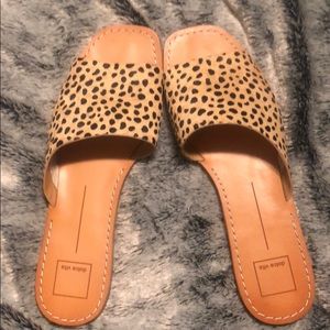DOLCE VITA sandals